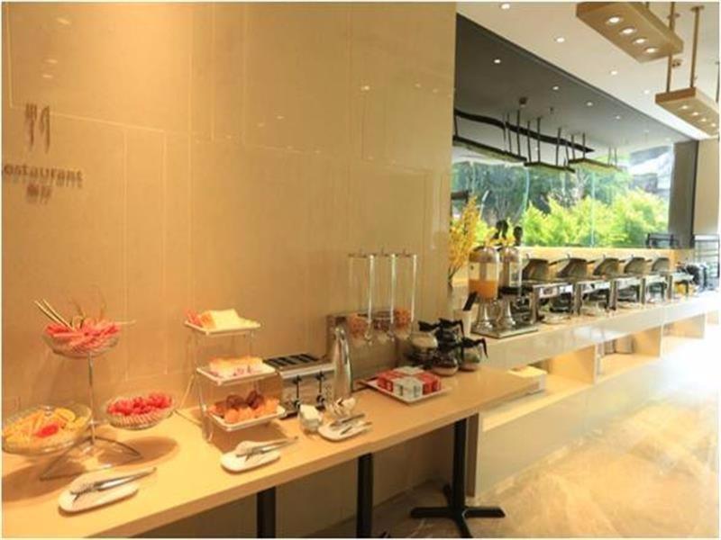 Lavande Hotels-Xiamen Zhongshan Road Pedestrian Street Exterior photo