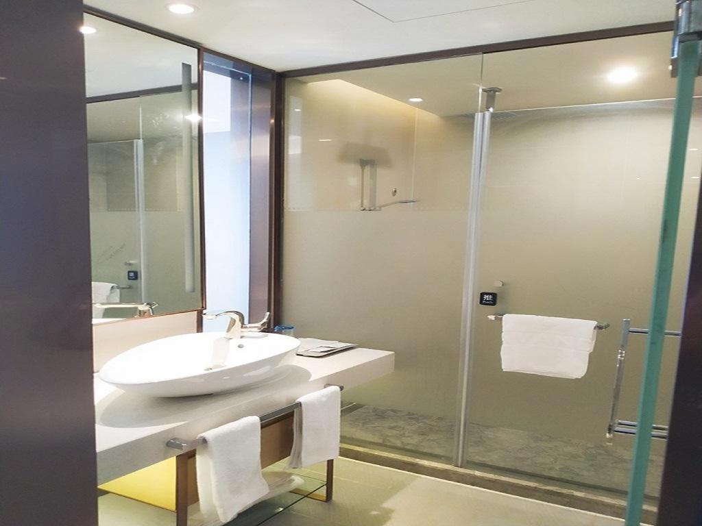 Lavande Hotels-Xiamen Zhongshan Road Pedestrian Street Exterior photo